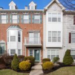 Glenbrooke Condo in Bridgewater