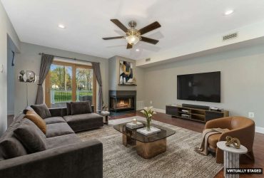 Turnkey 2 Bedroom in Quailbrook