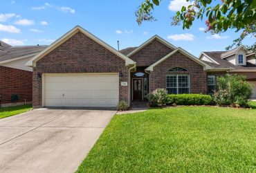 7111 UTHER COURT, Spring, Tx
