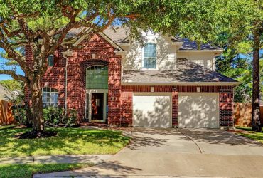8710 CYPRESS SQUARE COURT , Spring, Tx