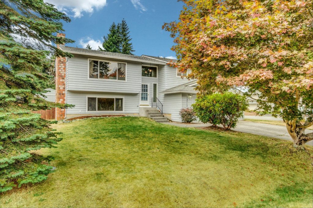 Gorgeous Remodel in Marysville!