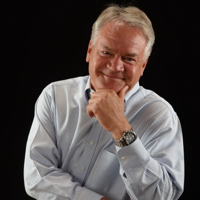 Gordon Crawford