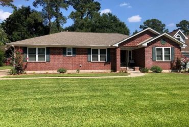 12688 Point Aquarius Blvd Willis, TX 77318