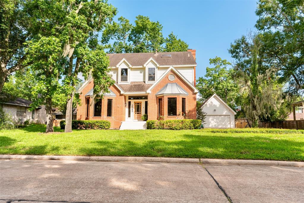 5343 Appleblossom Ln Friendswood, TX 77546
