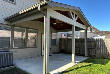 12435 Narcissus View Trl Houston, TX 77089