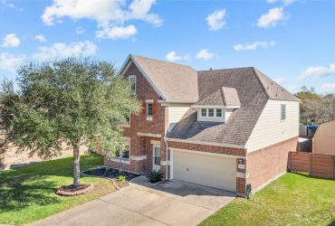 2530 Laughing Gull Cir Seabrook, TX 77586