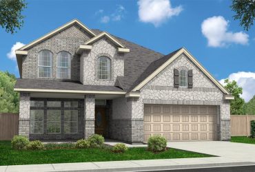 4 Lynlee Shores Circle Manvel, TX 77578