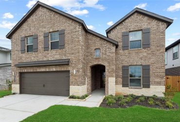 28619 Halle Ray Drive Katy, TX 77494