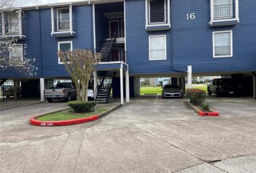 18519 Egret Bay Boulevard #1608 Webster, TX 77058