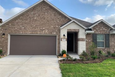 12913 Hidden Oak Way Pearland, TX 77584