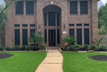 101 Palm Castle Court League City, TX 77573