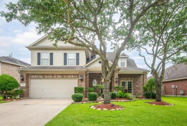 3630 Apple Grove Drive Manvel, TX 77578