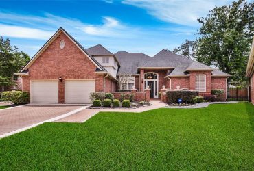 3632 Plum Glen Court Houston, TX 77059