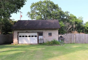504 Orleans Avenue League City, TX 77573