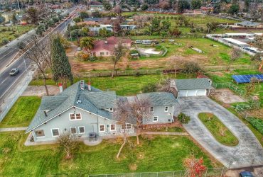 Sold 373 S Peach Avenue – Fresno