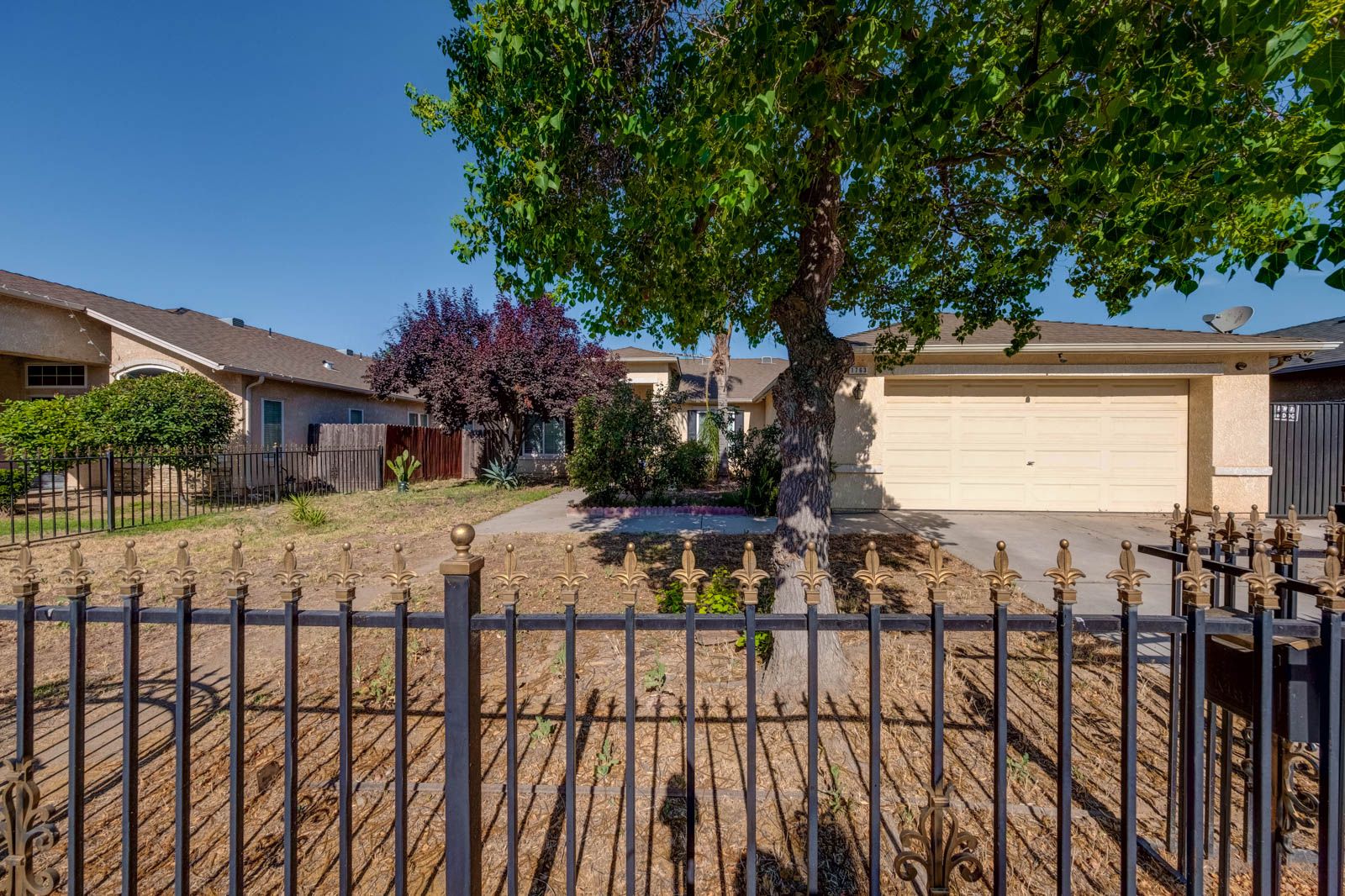 1763 N Milburn Avenue - For Sale