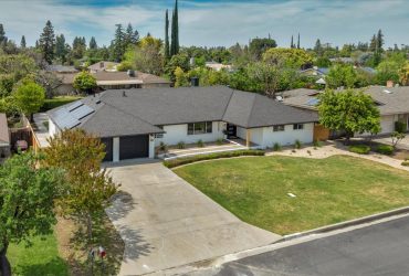 5523 N Colonial Avenue, Fresno