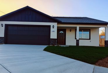 Affordable Homes-New Construction $315K