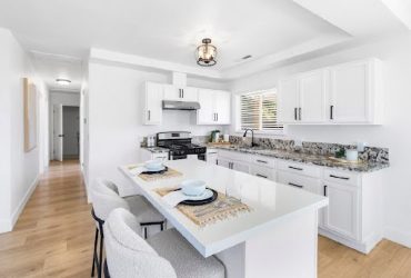 Welcome Home – 1101 Barney St
