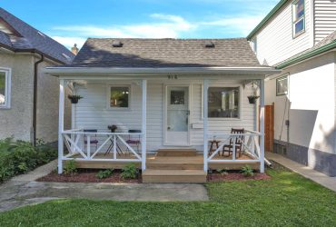 516 Bannerman Avenue
