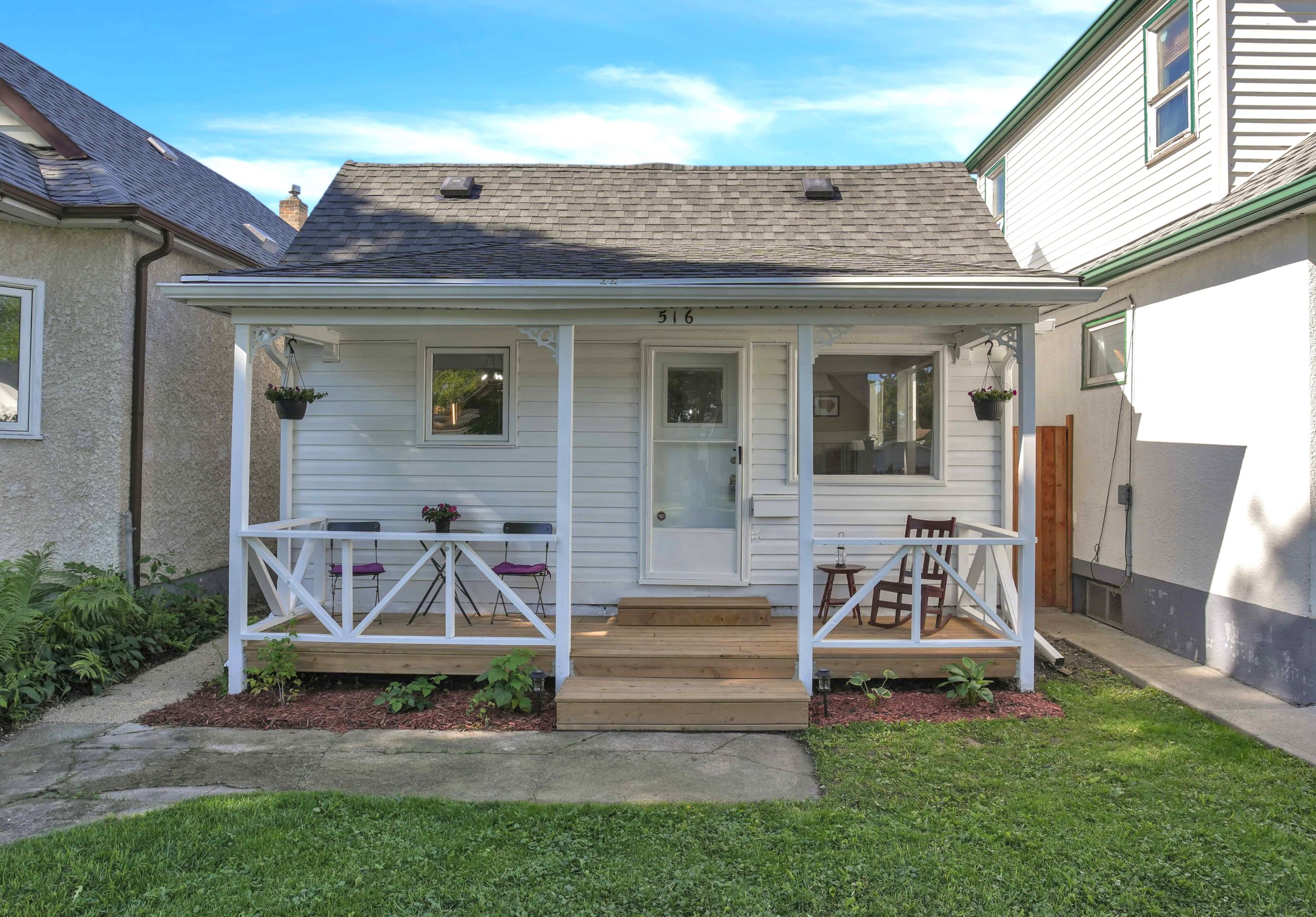 516 Bannerman