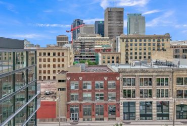 #301 – 128 James Avenue