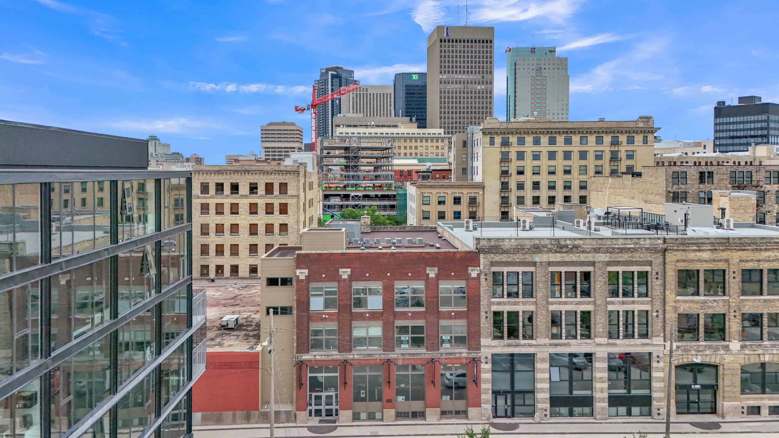 301-128 James Avenue