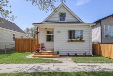 928 Aberdeen Avenue