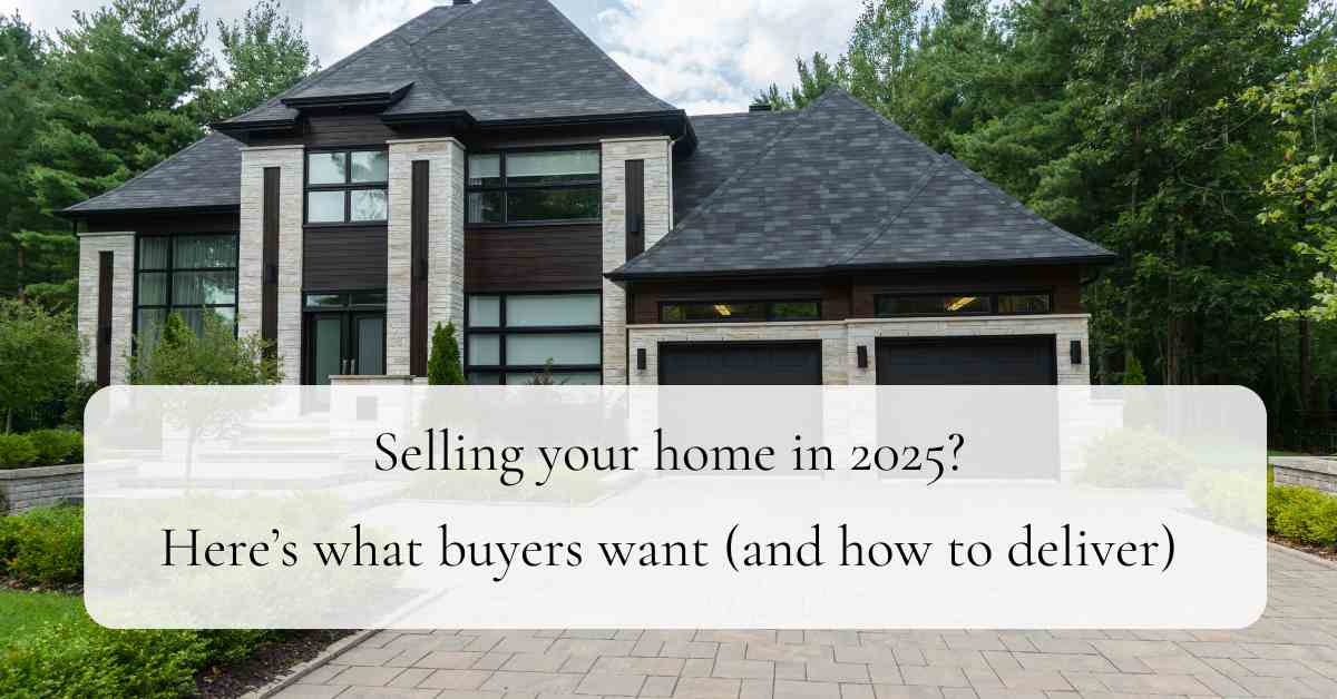 Blog post photo Selling your home in 2025 (2)