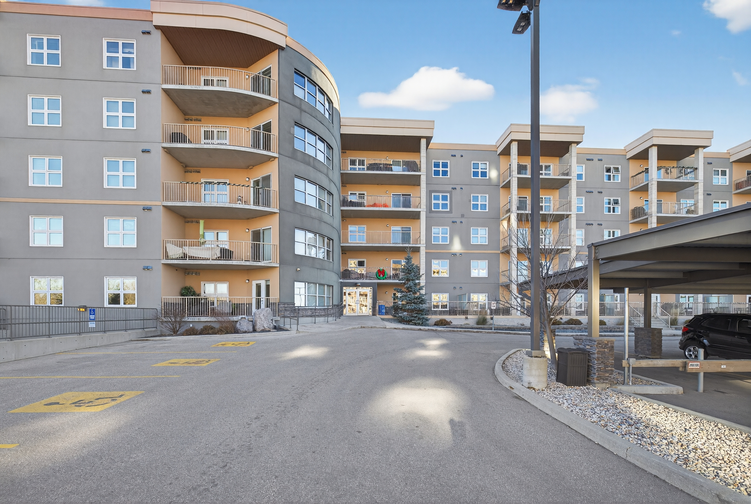 305-110 Creek Bend Road 05-110 Creek Bend Unit #305-00005