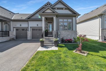 222 McFarlane Cres. Fergus