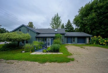 Elora Home for sale