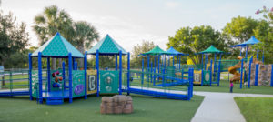 Delray Lakes, Delray Beach FL 33444 playground picture1