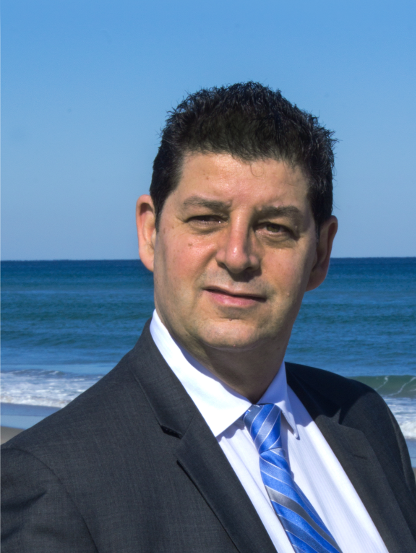 Jean-Luc Andriot | Boca Raton Luxury Realtor