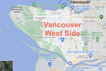 Vancouver West Side