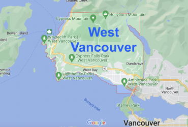Homes For Sale in West Vancouver