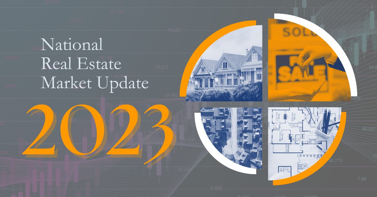 2023 Real Estate Update