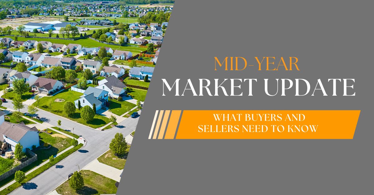 MidYear Market Update