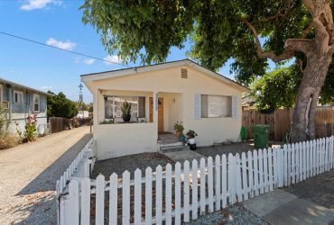 37579 Mission Blvd, Fremont, CA ~ SOLD!