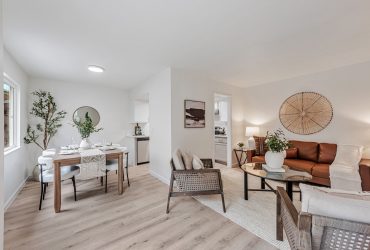 NEW TO MARKET – 1027 Evans Court, Hayward