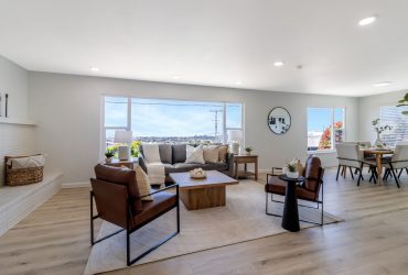 AVAILABLE! 6919 Wilson Way, El Cerrito