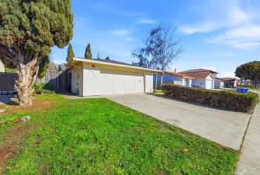 32533 Regents Blvd, Union City ~ SOLD!