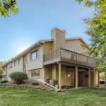 4509 Rosewood Lane N-Exterior Rear