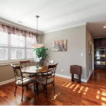 1601 Poppy Hills Drive Collierville TN 38017 - Breakfast Nook