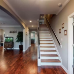 1601 Poppy Hills Drive Collierville TN 38017 - Entry