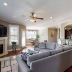 1601 Poppy Hills Drive Collierville TN 38017 - Family Room