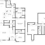 1601 Poppy Hills Drive Collierville TN 38017 - Floor Plan