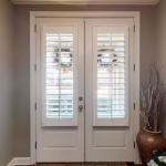 1601 Poppy Hills Drive Collierville TN 38017 - Front Door