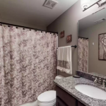 1601 Poppy Hills Drive Collierville TN 38017 - Guest Bathroom 2