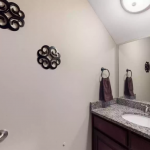 1601 Poppy Hills Drive Collierville TN 38017 - Guest Bathroom 3